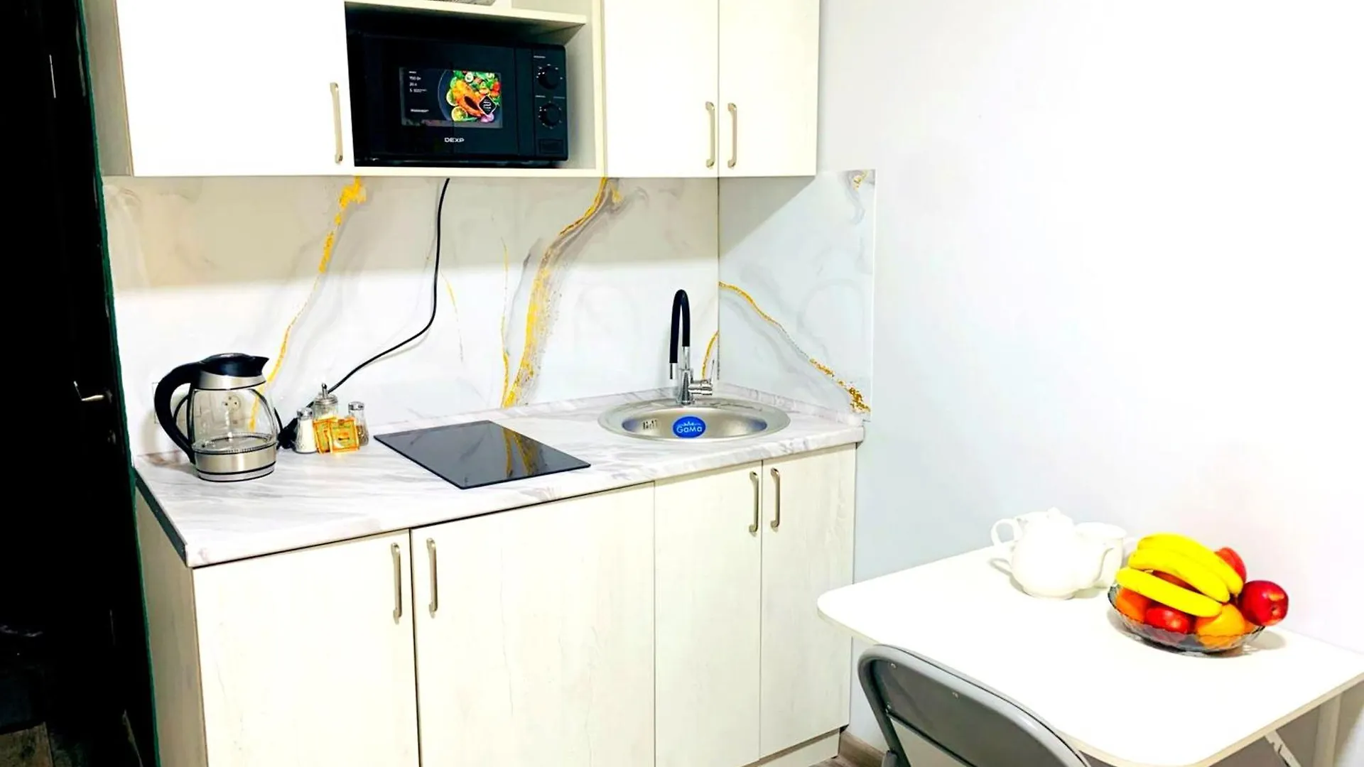 Уютные Номера В Тихом Районе Номер 1 Apartment Almaty Kazakhstan