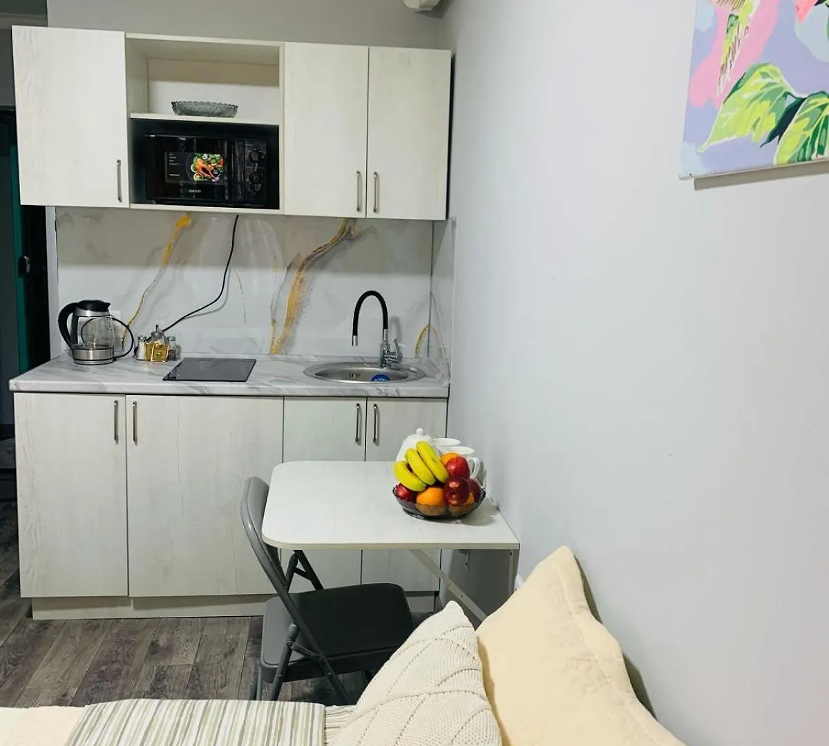 Уютные Номера В Тихом Районе Номер 1 Apartment Almaty Kazakhstan