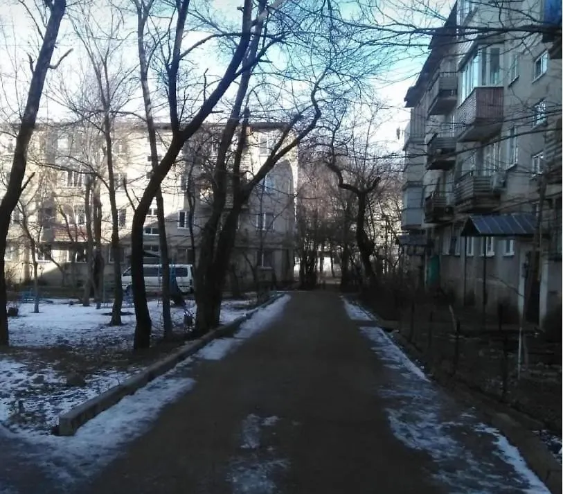 Уютные Номера В Тихом Районе Номер 4 Apartment Almaty Kazakhstan